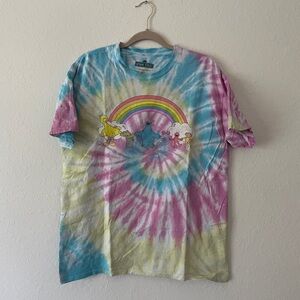 Sesame Street tee